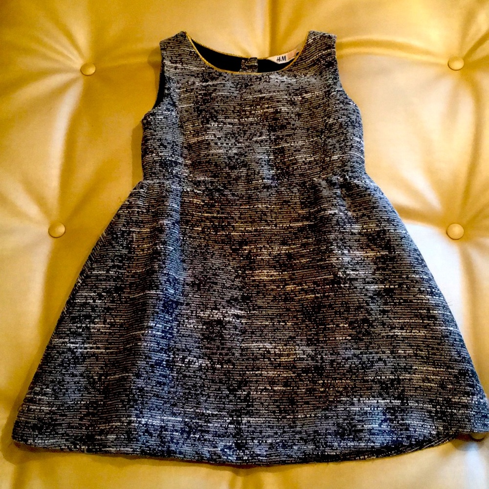 H&M dress